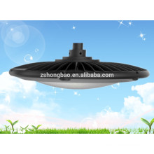 Zhongshan hongbao BridgeLux chips 40W 4000K solar LED garden light garden lighting in village